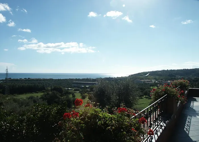 Calaghena Resort
