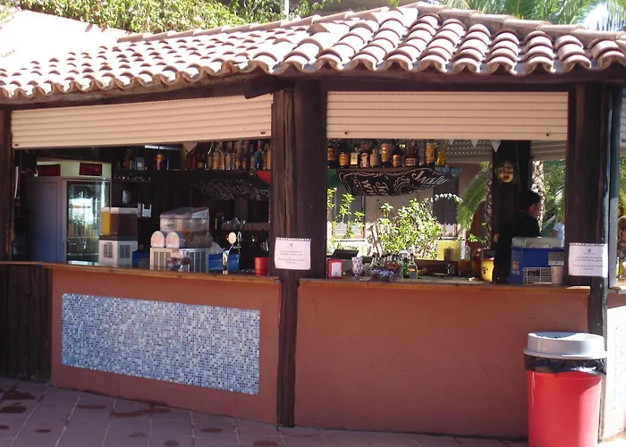 Calaghena Resort