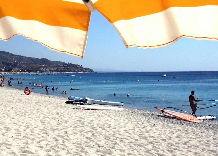 Calaghena Resort