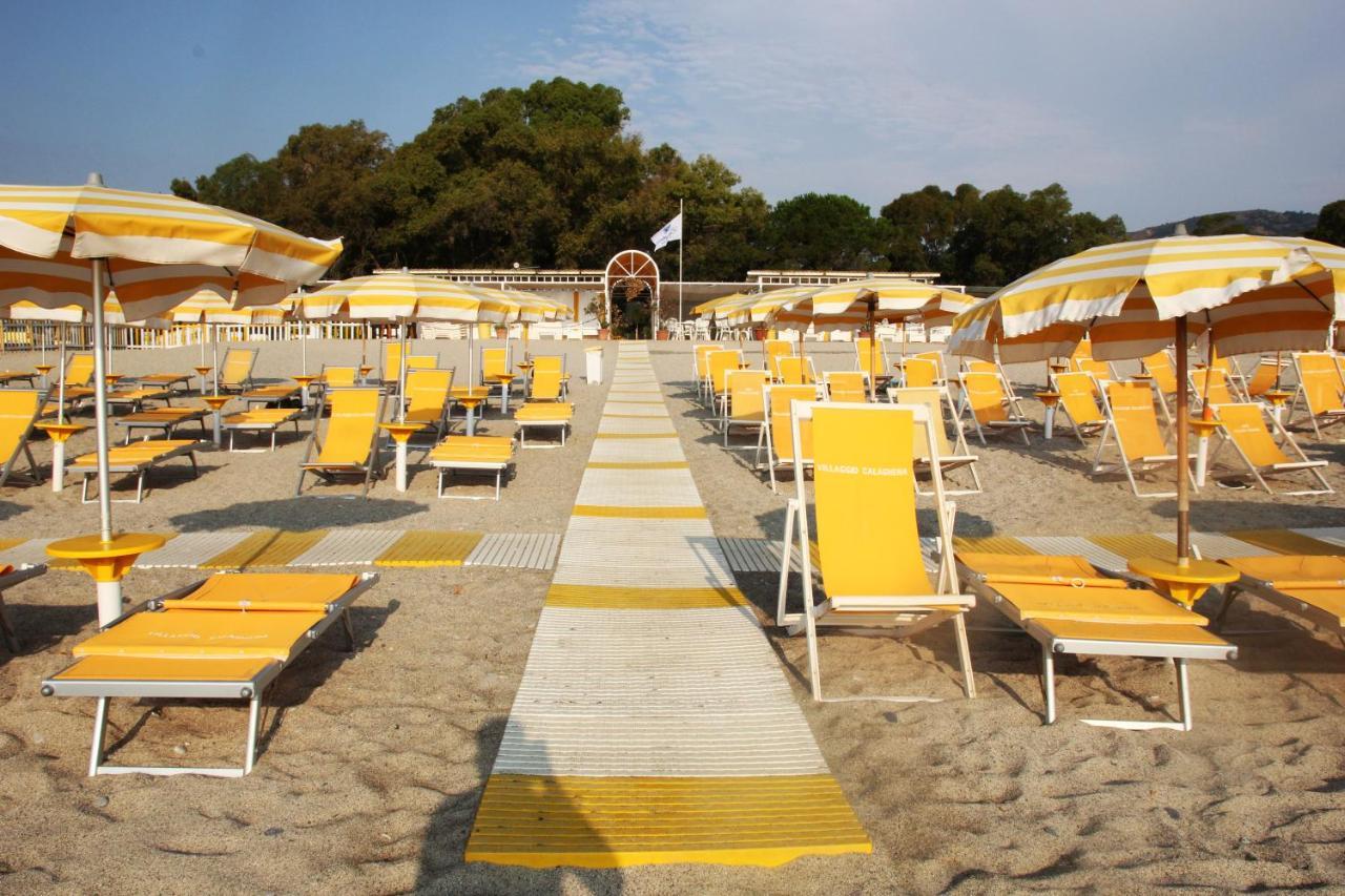Hotel Villaggio Calaghena Montepaone