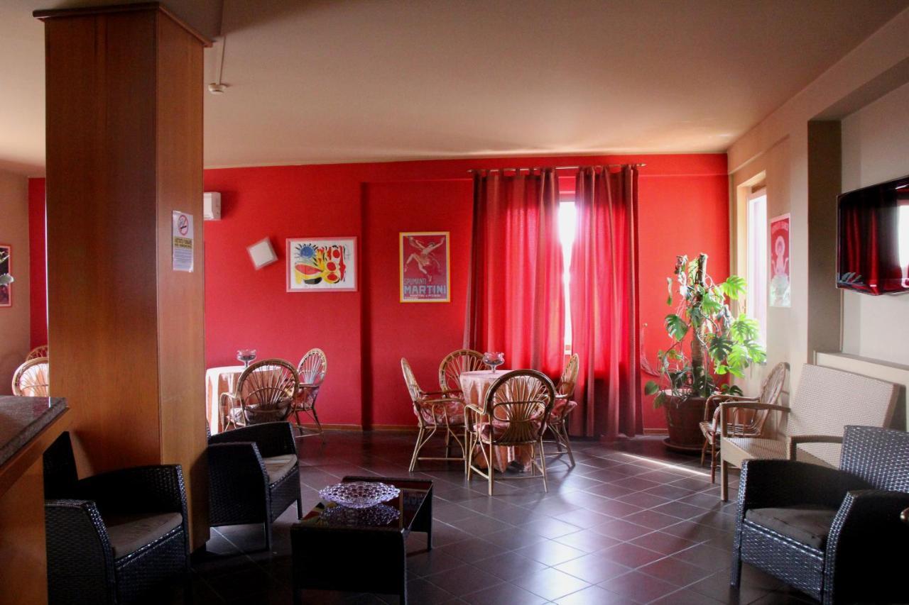 Villaggio Calaghena Montepaone
