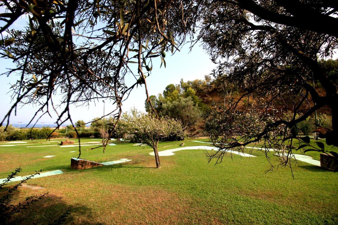 Villaggio Calaghena Hotel 4*