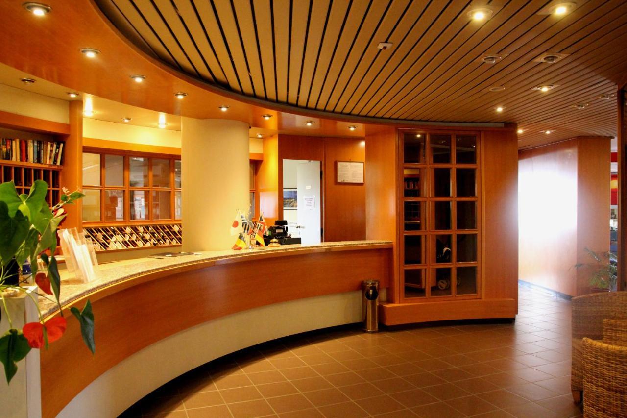 Hotel Villaggio Calaghena Montepaone