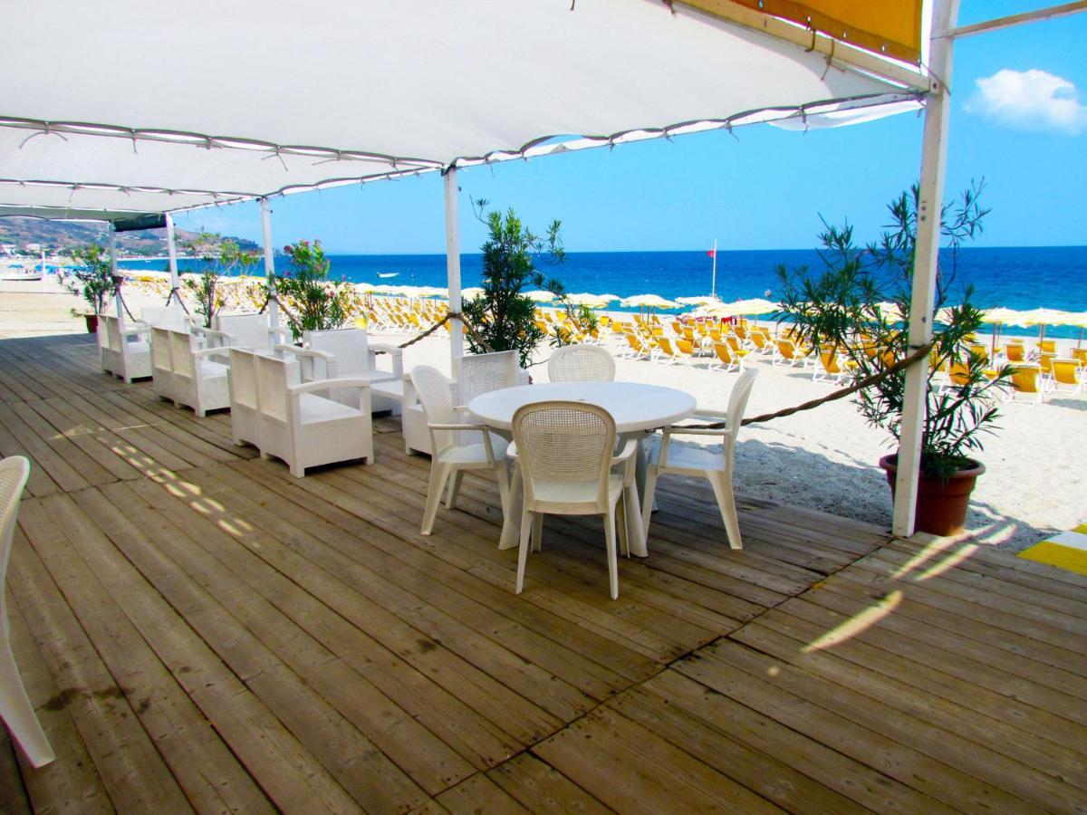 Hotel Villaggio Calaghena Montepaone