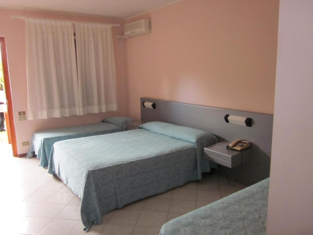 Villaggio Calaghena