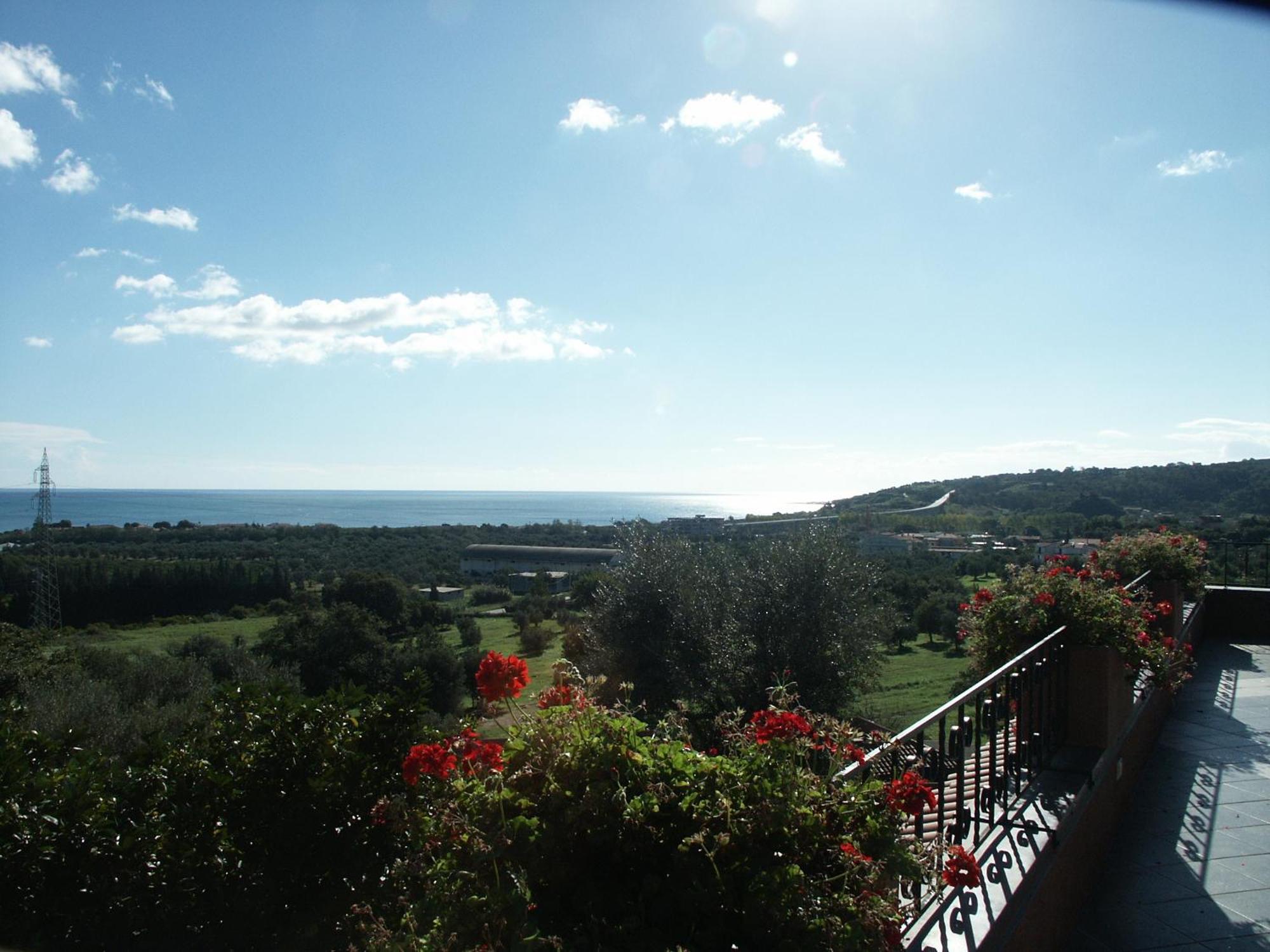 Villaggio Calaghena Montepaone