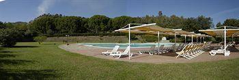 Villaggio Calaghena