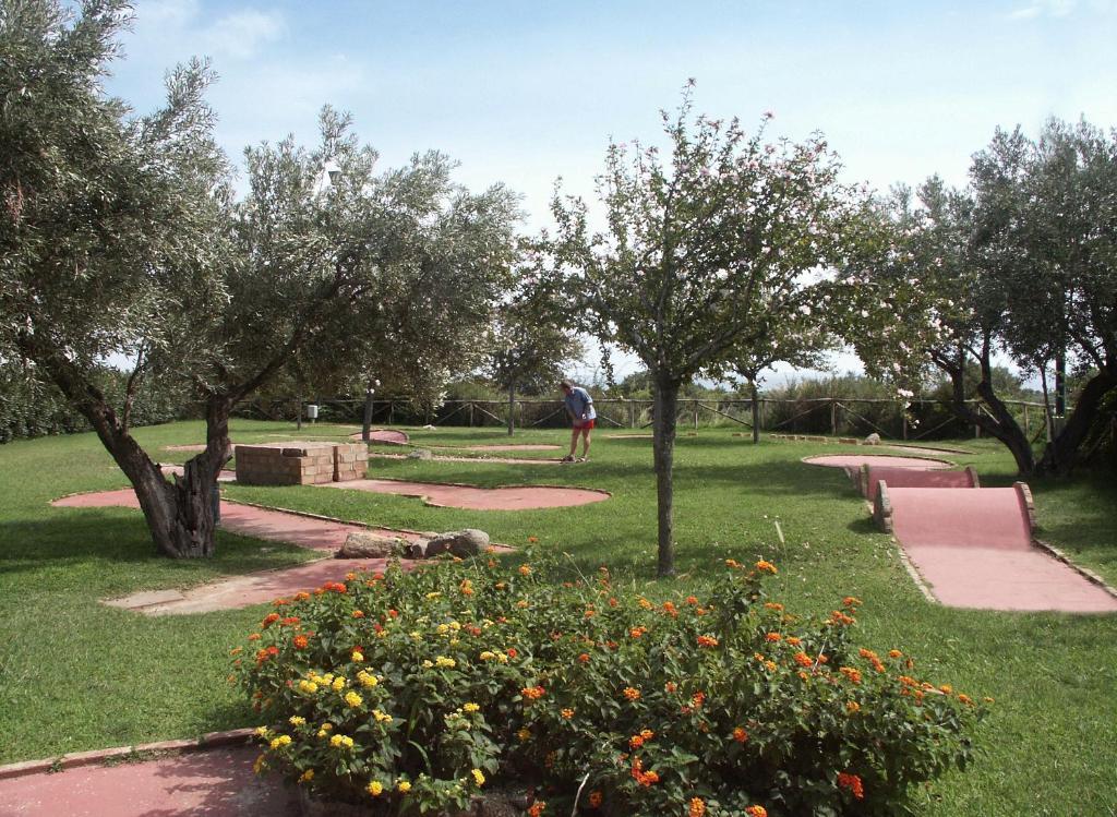 Villaggio Calaghena Hotel Montepaone