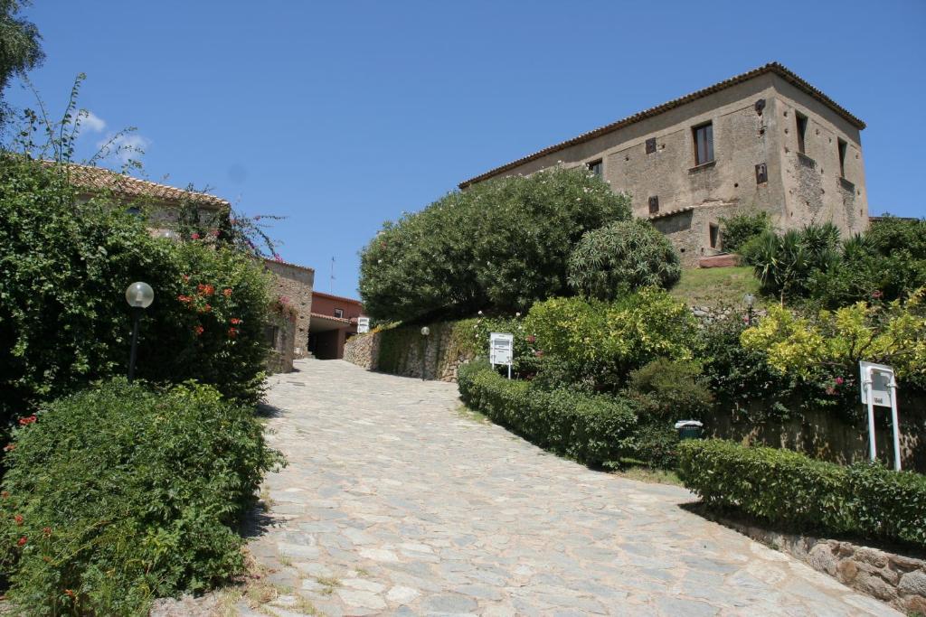 Hotel Villaggio Calaghena