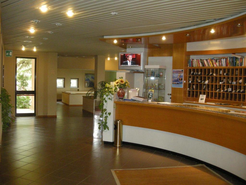 Villaggio Calaghena Hotel