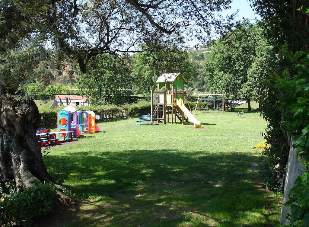 Villaggio Calaghena Hotel