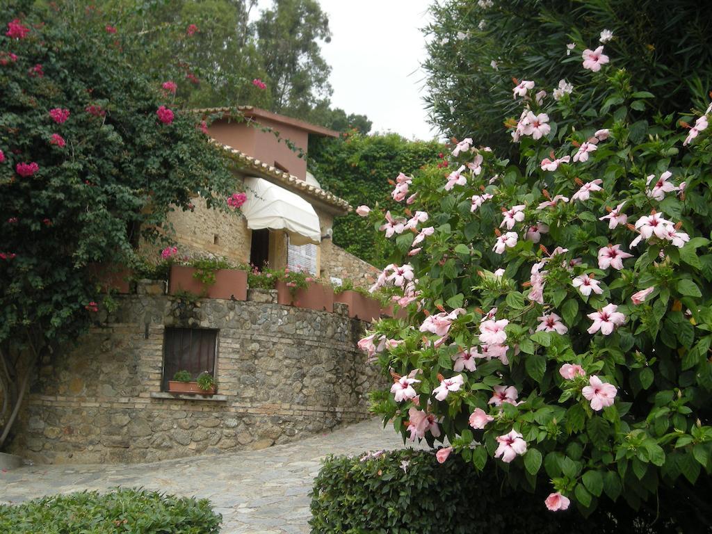 Hotel Villaggio Calaghena Montepaone