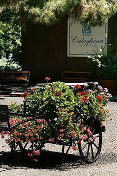 Villaggio Calaghena 4* Montepaone