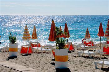Hotel Villaggio Calaghena