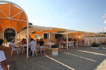 Villaggio Calaghena Hotel Montepaone