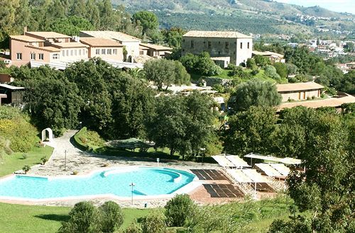 Villaggio Calaghena Hotel Montepaone