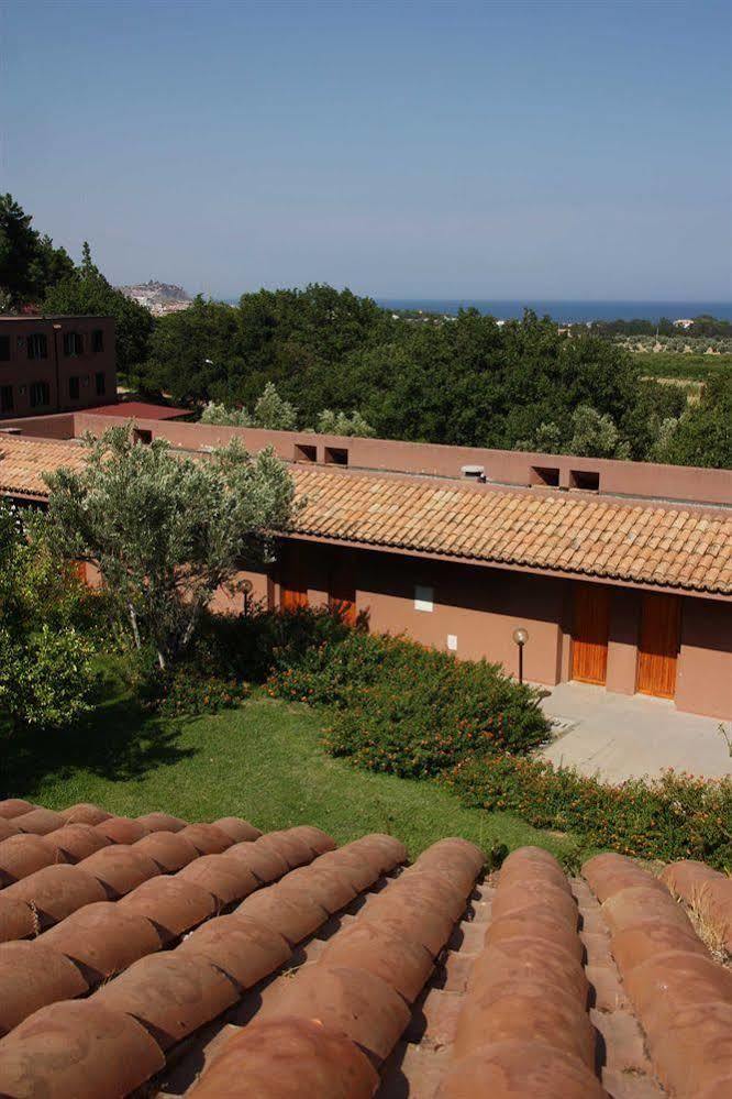 Hotel Villaggio Calaghena
