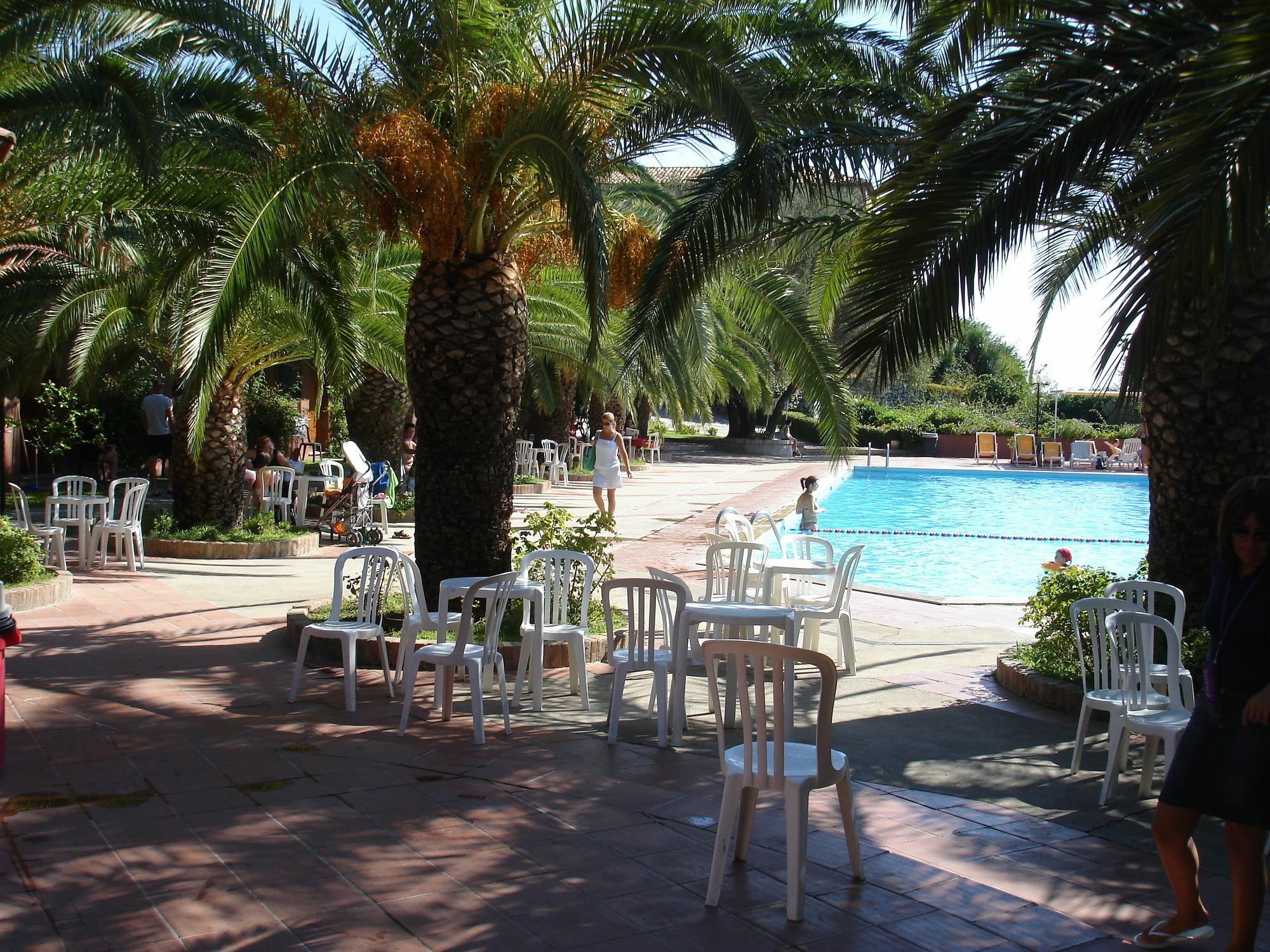 Villaggio Calaghena Hotel Montepaone