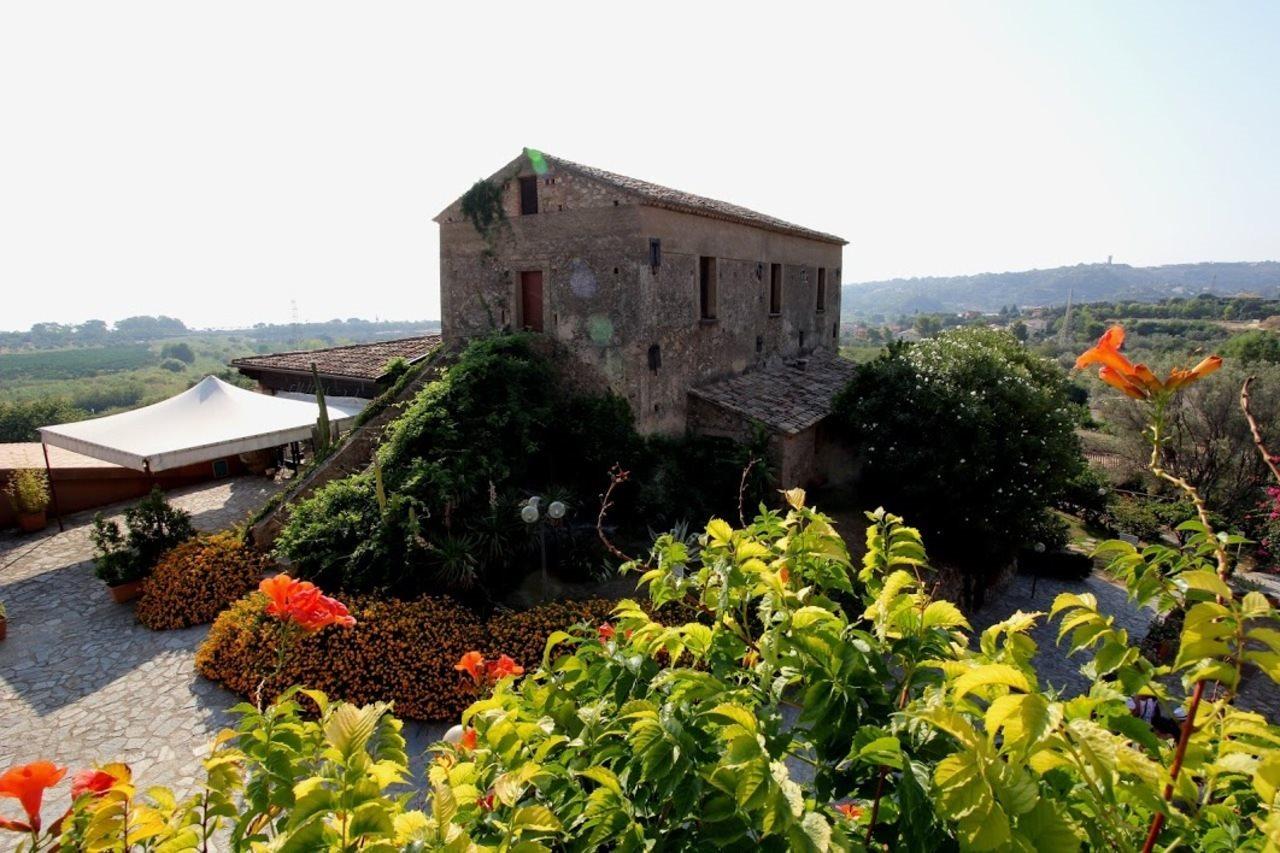 Villaggio Calaghena Montepaone