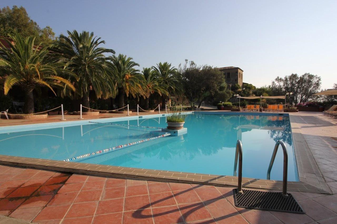 Villaggio Calaghena Hotel Montepaone