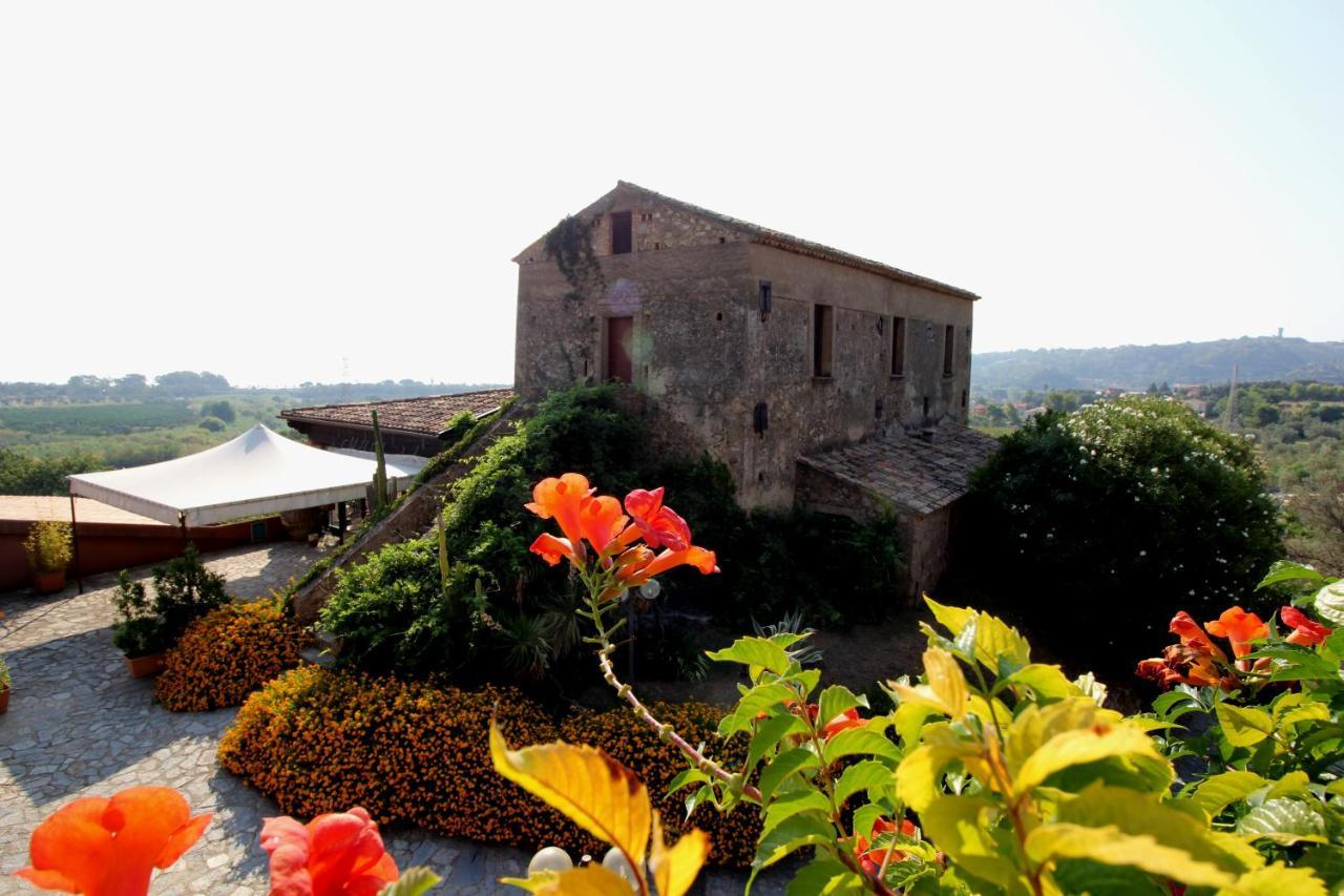 Hotel Villaggio Calaghena