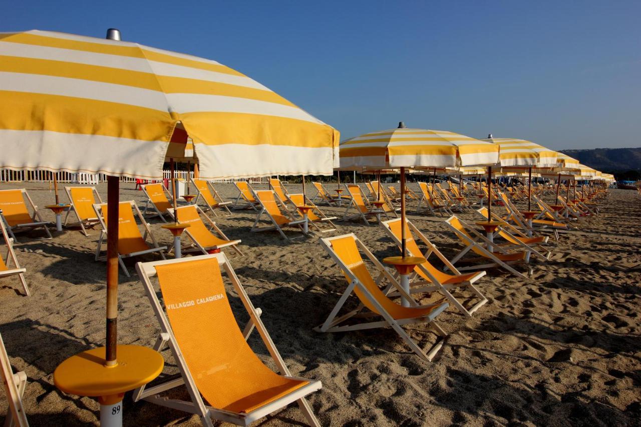 Villaggio Calaghena