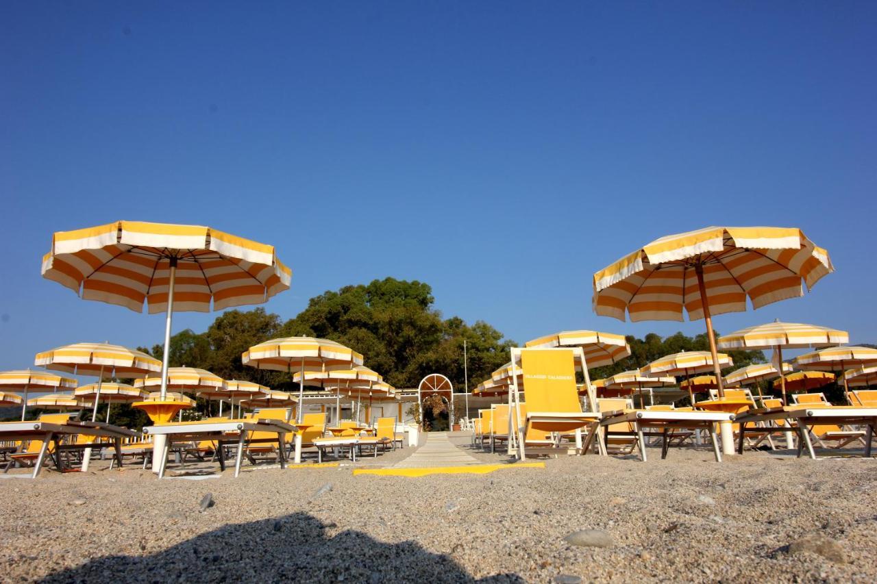 Villaggio Calaghena Hotel Montepaone