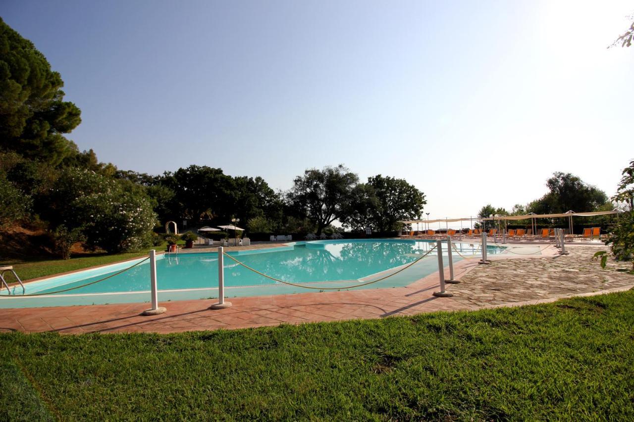 Villaggio Calaghena Hotel