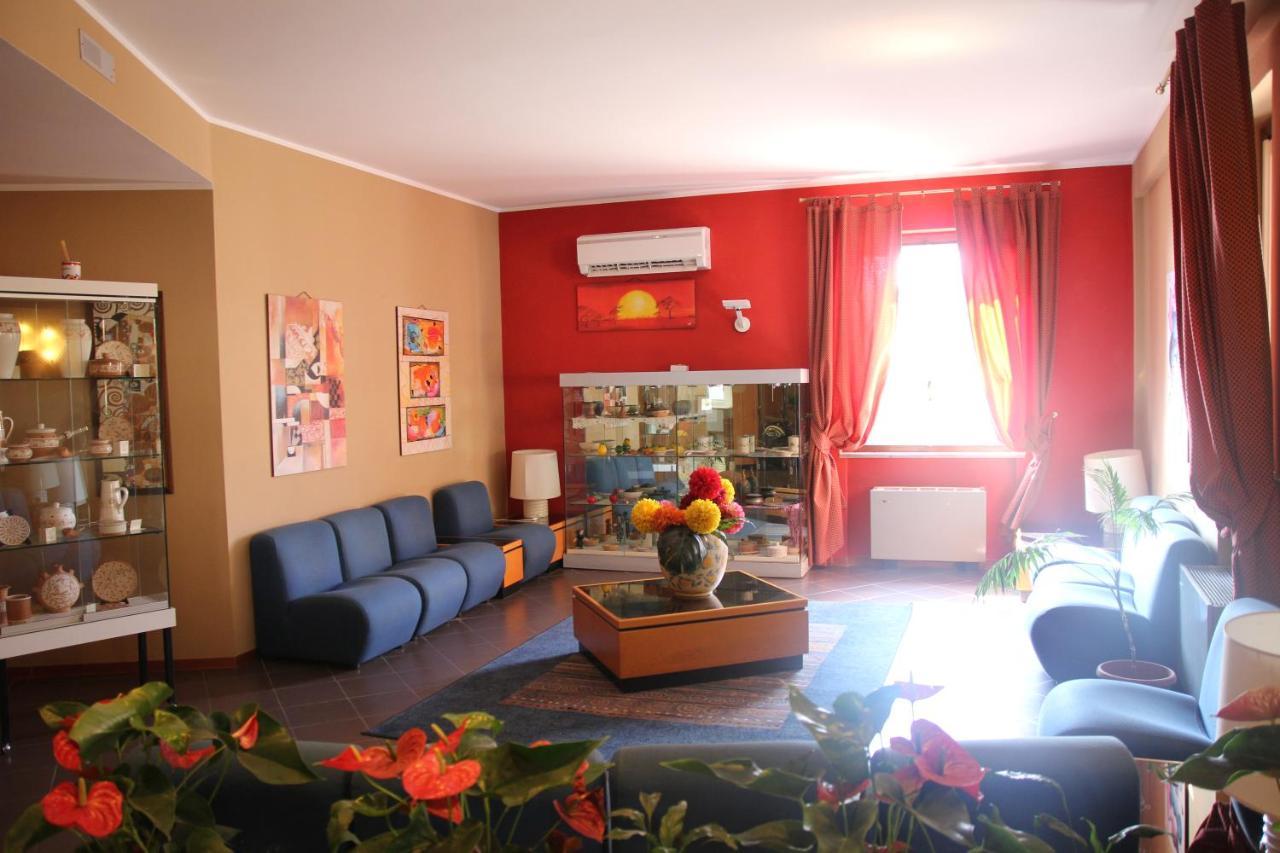Villaggio Calaghena 4*