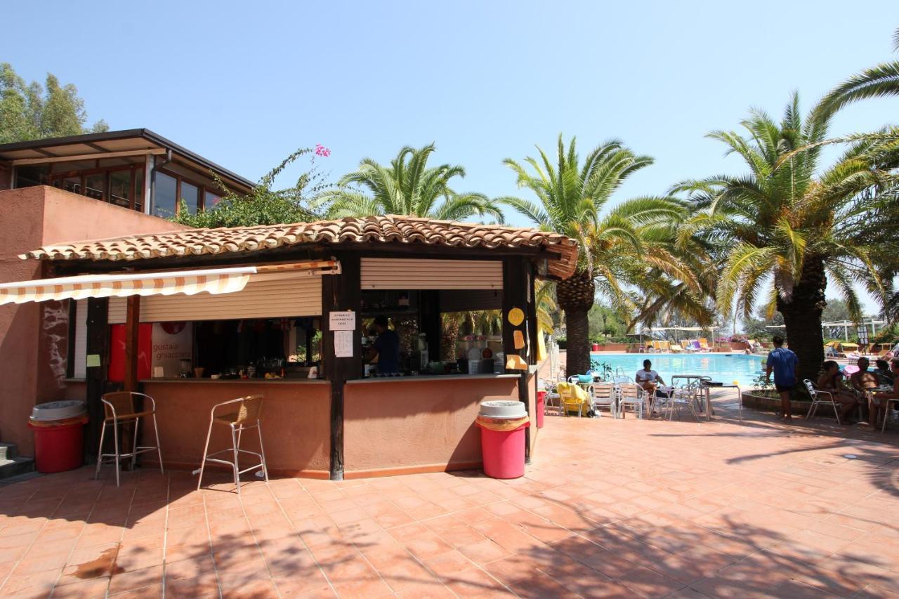 Villaggio Calaghena