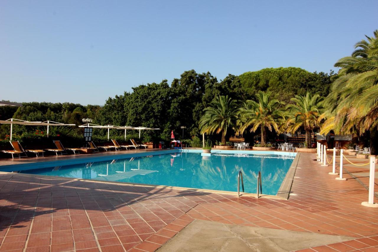 Villaggio Calaghena 4* Montepaone