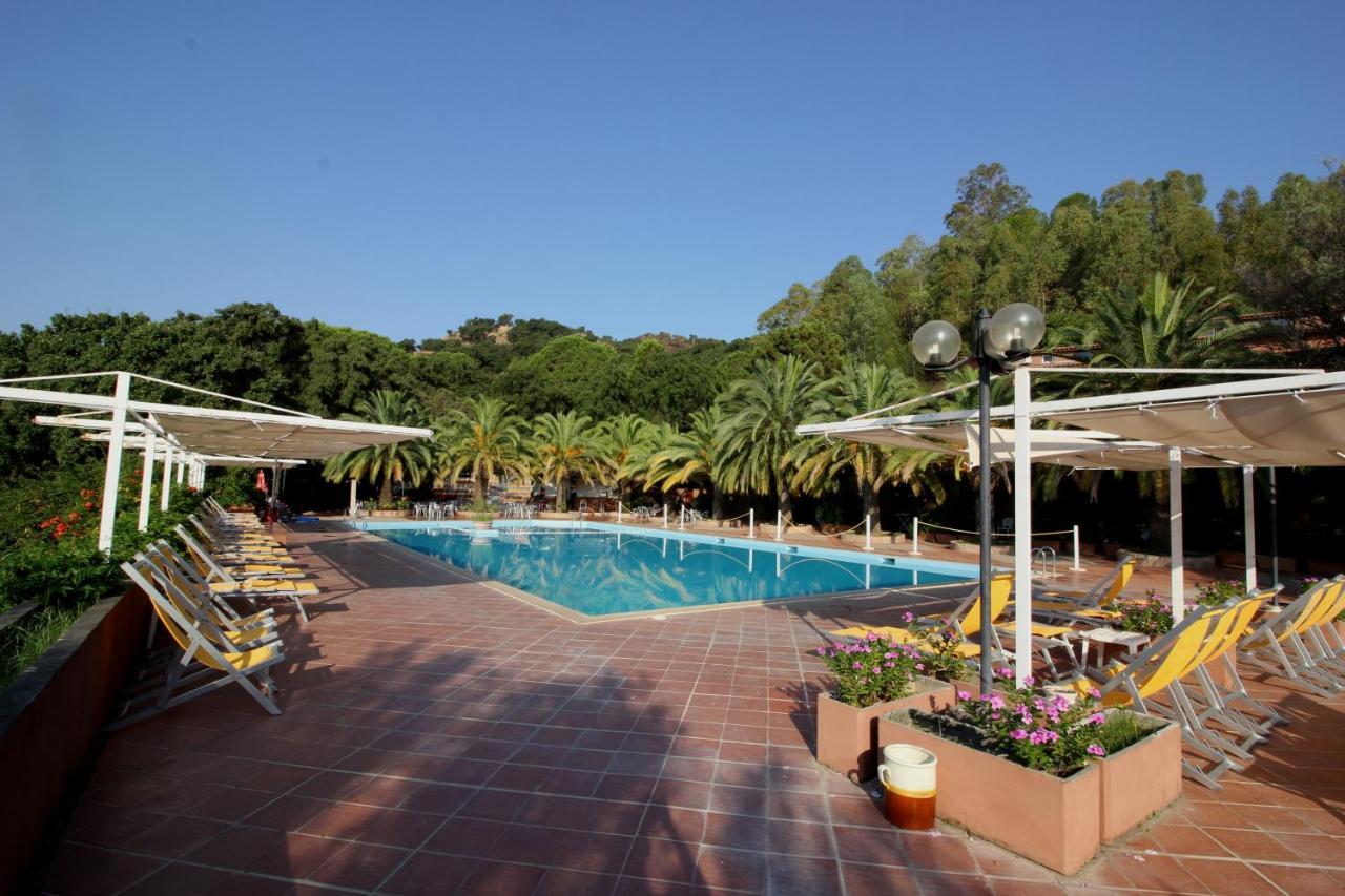 Villaggio Calaghena Hotel Montepaone