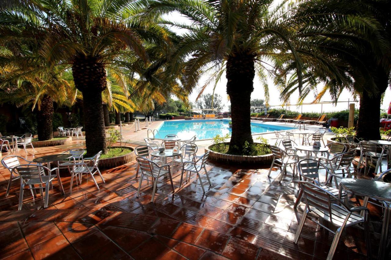 Hotel Villaggio Calaghena Montepaone
