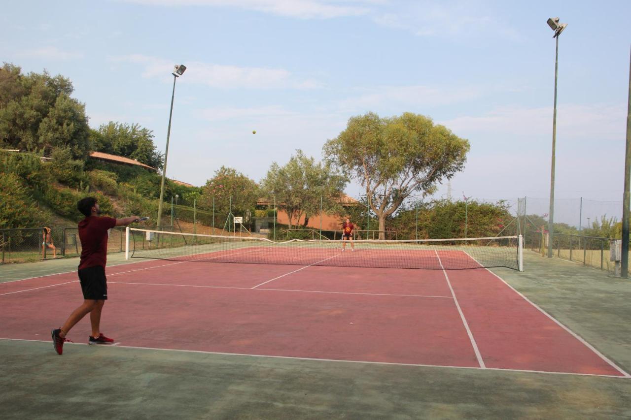 Villaggio Calaghena