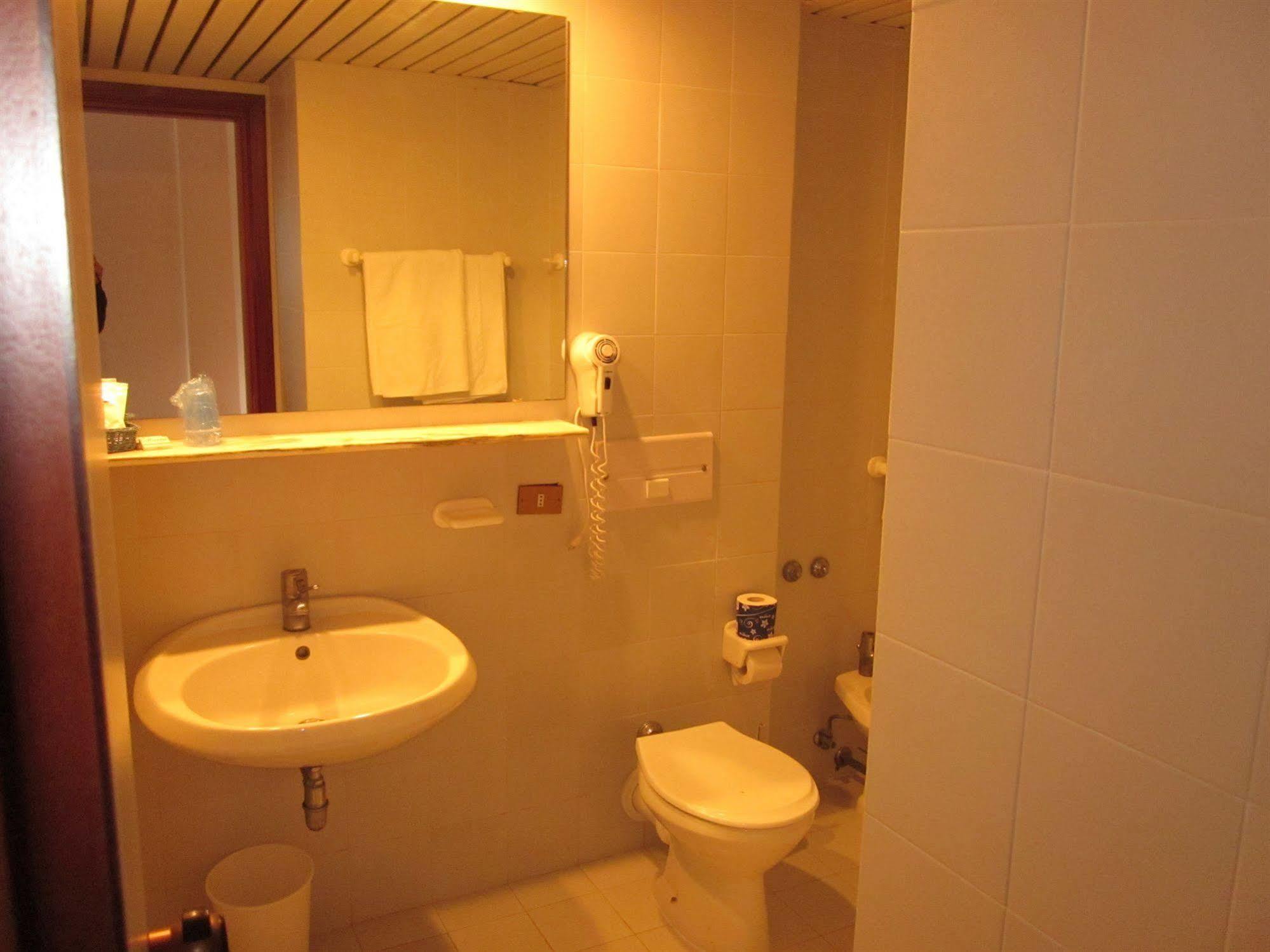 Hotel Villaggio Calaghena Montepaone